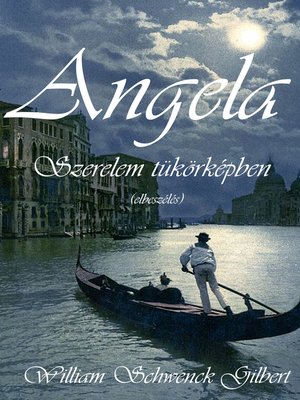 cover image of Angela